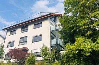 Haus kaufen in 69198 Schriesheim, In 7 Minuten in Schriesheim-Altenbach: Mehrgenerationenhaus (3-Fam. Haus) + DG-Ausbau möglich