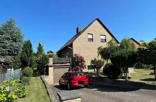 Einfamilienhaus kaufen in 38154 Königslutter, Schönes Einfamilienhaus mit gepflegtem Garten in Königslutter OT Beienrode