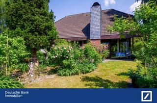 Haus kaufen in 26160 Bad Zwischenahn, Wohnen in ruhiger attraktiver Lage in Ofen!
