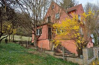 Einfamilienhaus kaufen in Kauerndorf 31, 95361 Ködnitz, Preiswertes 4,5-Zimmer-Einfamilienhaus in Ködnitz
