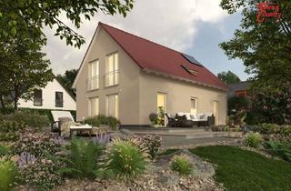 Haus kaufen in 24357 Fleckeby, Wohnen mit Herz – Familienfreundlich, hell und gemütlich
