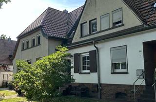 Haus kaufen in 47475 Kamp-Lintfort, Charmantes Reihenmittelhaus in historischer Altsiedlung – mit Potenzial zur individuellen Entfaltung