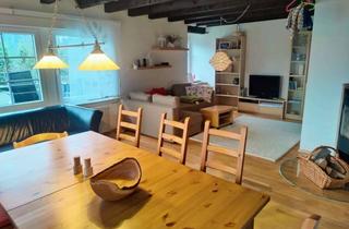 Haus mieten in 79868 Feldberg, Doppelhaushälfte in Falkau – mit Garten, Terrasse & Garage