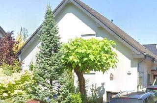 Haus mieten in 14656 Brieselang, Attraktives Einfamilienhaus mit Kamin, Fußbodenheizung und zwei Terrassen in Brieselang