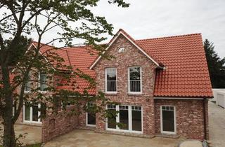 Haus mieten in 25881 Tating, Schöne 5-Zimmer-Doppelhaushälfte mit gehobener Ausstattung zur Miete in Tating (SPO)