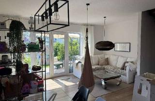 Haus mieten in 72488 Sigmaringen, Sonniges Reihenendhaus in Stadtrandlage