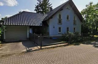 Haus mieten in Kiefernweg, 15741 Bestensee, Kiefernweg 5, 15741 Bestensee
