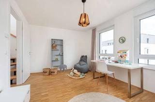 Haus mieten in Am Baumgarten 16, 91154 Roth, Kurze Wege – ob in die City oder in die Natur