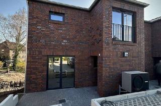 Haus mieten in Saxtorfer Weg 6 c, 24340 Eckernförde, Familien aufgepasst! Modernes Reihenendhaus in Borby!