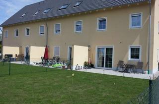 Haus mieten in 86836 Untermeitingen, Reihenhaus Bj.2013 mit viel Platz im Toskanastil in Lagerlechfeld. KfW-Effizienzhaus 70 (ENEV 2009)