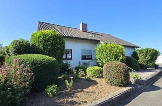 Haus mieten in 74226 Nordheim, Großzügiges Einfamilienhaus mit Garten und Doppelgarage ab 01.09.25 in Nordheim zu vermieten!