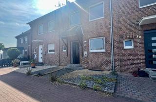 Haus mieten in 47574 Goch, Reihenhaus mit eigenem Garten in ländlicher Umgebung