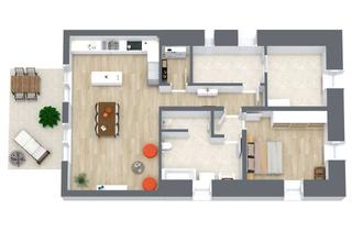 Haus mieten in 84101 Obersüßbach, Vorankündigung: Erstbezug! Traumhaus mit top Ausstattung – WäPu, SmartHome, PV u.v.m.!