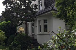 Haus mieten in 46459 Rees, Stadtvilla in Toplage von Rees; Gewerbemöglichkeit; Wohnen+Leben