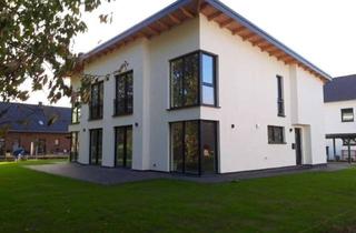 Haus mieten in 21258 Heidenau, Moderne Doppelhaushälfte zur Vermietung