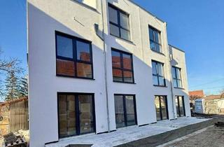 Haus mieten in 99192 Gamstädt, Neubau Erstbezug Doppelhaushälfte - Energie A+ in Nesse-Apfelstädt 12 Minuten nach EF - GTH - ARN