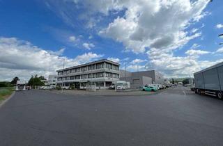 Gewerbeimmobilie mieten in 63801 Kleinostheim, *Provisionsfrei* Lagerfläche ab 10m² direkt vom Eigentümer