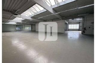 Büro zu mieten in 25474 Ellerbek, ca. 1.150 m² hochwertige Lager-/Fertigungsflächen mit integrierten Büro-/Sozialflächen