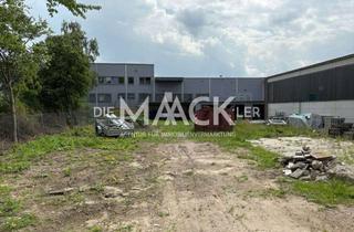 Gewerbeimmobilie mieten in 21365 Adendorf, Flexible Lagermöglichkeiten drinnen & draußen- ab 20 m² in Adendorf