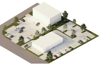 Gewerbeimmobilie kaufen in Benzstraße 10, 84030 Industriegebiet, Kauf für Eigennutzung + Kapitalanleger!