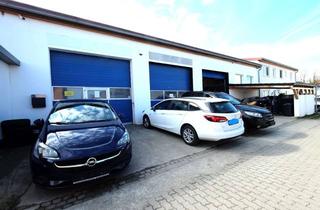 Gewerbeimmobilie kaufen in 67346 Nordwest/Nordost, Solide Gewerbehalle mit PV-Anlage und vielseitiger Nutzungsmöglichkeit