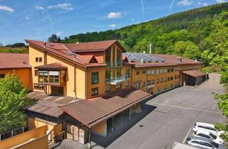 Gewerbeimmobilie kaufen in 69483 Wald-Michelbach, Gewerbestandort zu verkaufen: Ruhige Lage, starke Basis, vielseitige Nutzungsmöglichkeiten
