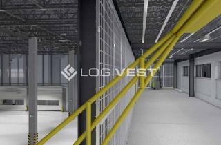 Gewerbeimmobilie mieten in 82131 Gauting, Projektierter Neubau nahe der Autobahn