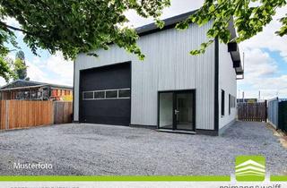 Gewerbeimmobilie mieten in 52511 Geilenkirchen, REIMANN&WOLFF Geilenkirchen-Niederheid: "Ihre neue Geschäftsadresse?"