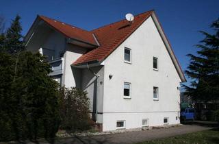Anlageobjekt in 04435 Schkeuditz, Kleines MFH als Anlageobjekt in Schkeuditz
