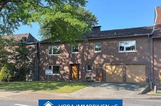 Anlageobjekt in 52511 Geilenkirchen, Am Rodebach und mit eigener Obstwiese!