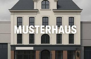 Anlageobjekt in Aarstraße 208-210, 65623 Hahnstätten, ACHTUNG Kapitalanlage 10% Rendite Wohn und Geschäftshaus in Hahnstätten-Zollhaus