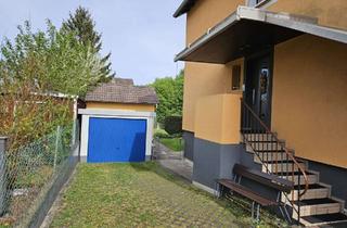 Anlageobjekt in Berliner Ring 61, 64625 Bensheim, Bensheim, 2 Fam.Hs. -Erbpachtgrdst.-