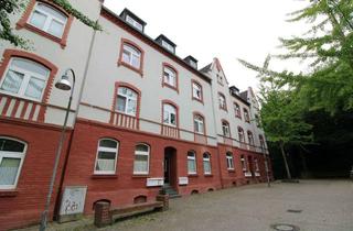 Anlageobjekt in 45527 Hattingen, Gute Investition: Vermietete 1-Zimmer-Wohnung im Erdgeschoss in ruhiger Lage