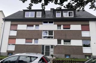 Anlageobjekt in 32051 Herford, Mehrfamilienhaus mit 6 Wohneinheiten in Herford