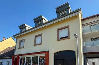 Anlageobjekt in 76275 Ettlingen, Attraktive Kapitalanlage in zentraler Lage in Ettlingen