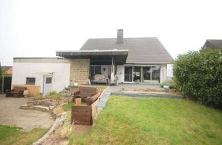 Anlageobjekt in 38524 Sassenburg, Vermietetes Einfamilienhaus mit Einliegerwohnung in Sassenburg-Westerbeck