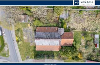 Grundstück zu kaufen in 26605 Aurich, Baugrundstück für Mehrparteinhäuser in Aurich - Popens