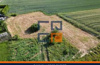 Grundstück zu kaufen in 92699 Irchenrieth, Traumhaftes Grundstück mit unverbauten Blick