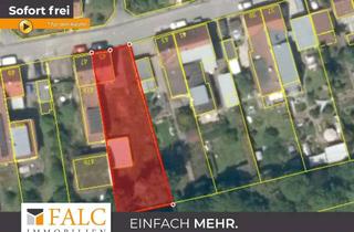 Grundstück zu kaufen in 90766 Hardhöhe, Doppelhaushälfte in Fürth Hardhöhe mit optimalem Baugrundstück