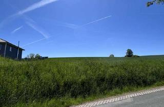 Grundstück zu kaufen in 96486 Lautertal, Ihr exklusives Baugrundstück in begehrter Lage von Lautertal!