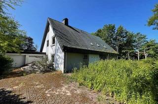 Grundstück zu kaufen in 24398 Dörphof, Traumhaftes Grundstück mit einem großzügigem EFH in Dörphof