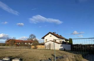 Grundstück zu kaufen in 85649 Brunnthal, Ein wunderschöner Platz für Familien - Grundstück in attraktiver Lage in Brunnthal