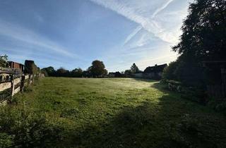 Grundstück zu kaufen in Zum Vossberg 13, 23717 Kasseedorf, Gegen Gebot!!! Projektgrundstück in Kasseedorf mit Altbestand