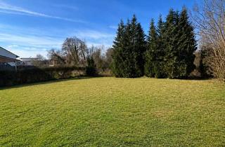 Grundstück zu kaufen in 94315 Haid, Straubing-Ost: Baureifes Gründstück, ohne Bauzwang