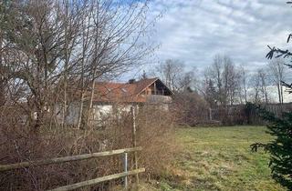 Grundstück zu kaufen in Keltenstraße 17, 86825 Bad Wörishofen, Baugrundstück für ein Einfamilienhaus