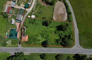 Grundstück zu kaufen in 18196 Dummerstorf, Baugrundstück in ruhiger Lage zu Dummerstorf