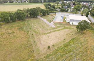 Grundstück zu kaufen in Schmalfelder Straße 60 a-h, 24632 Lentföhrden, 8 Baugrundstücke für Einfamilienhäuser in schöner, zentraler Lage