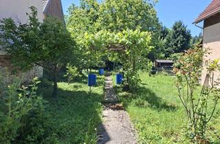 Grundstück zu kaufen in Bachstraße, 75196 Remchingen, Baugrundstück in Remchingen - ca. 500 m², angrenzend an grüne Lunge
