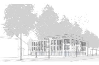 Büro zu mieten in 77933 Lahr, Moderne Büroeinheit im Neubau – flexibel nutzbar mit Gestaltungsspielraum