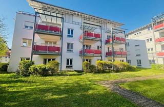 Büro zu mieten in 78628 Rottweil, Hochwertige Büroräume in guter Innenstadtlage direkt am Stadtgraben
